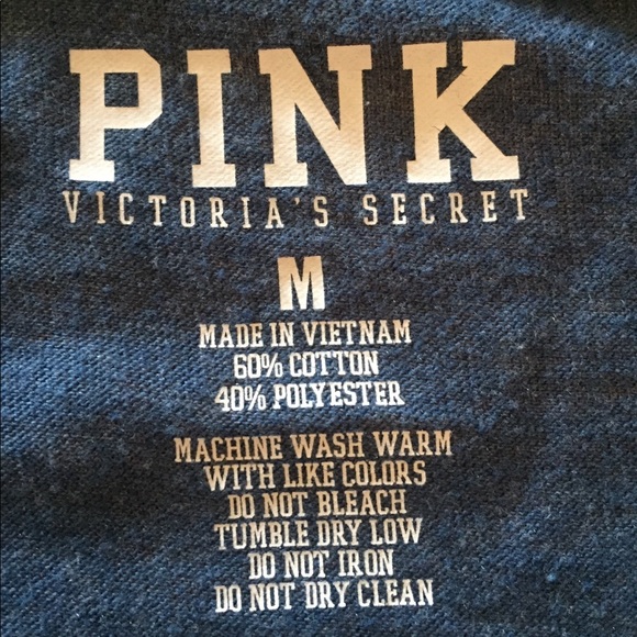 Victoria’s Secret 2 Tops size Medium - Picture 4 of 12